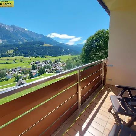 Salzkammergut * Tauplitz