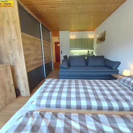 Apartment Salzkammergut *