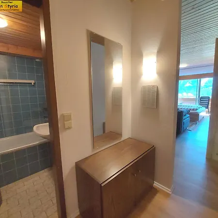 Salzkammergut Apartment Tauplitz