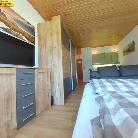 Apartment Salzkammergut *