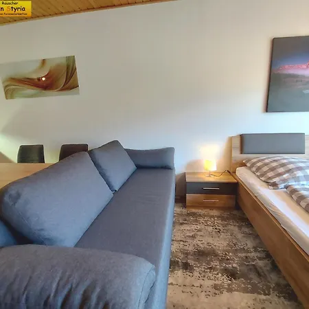 Apartment Salzkammergut *
