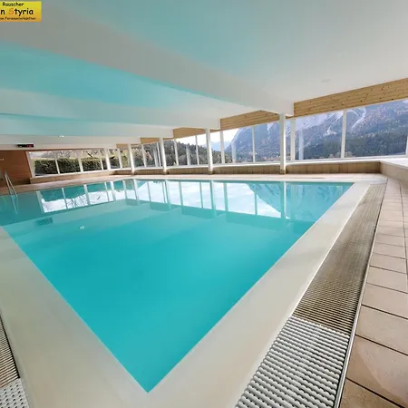Apartment Salzkammergut Tauplitz