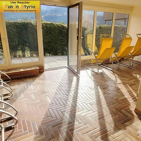Salzkammergut Apartment *